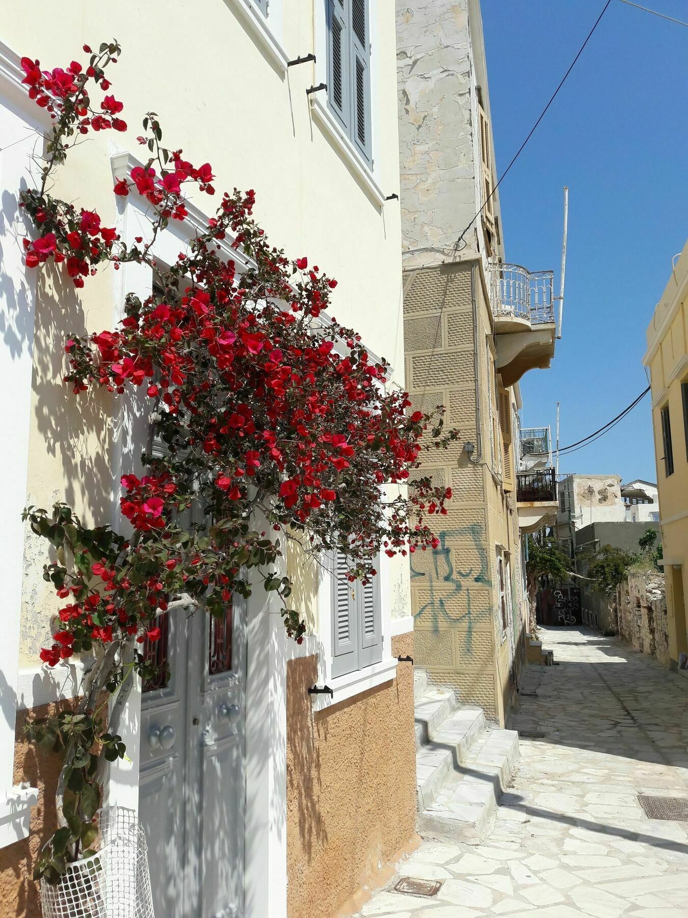 Electra Syros - Adults Only Hotel Ermoupoli Exterior photo